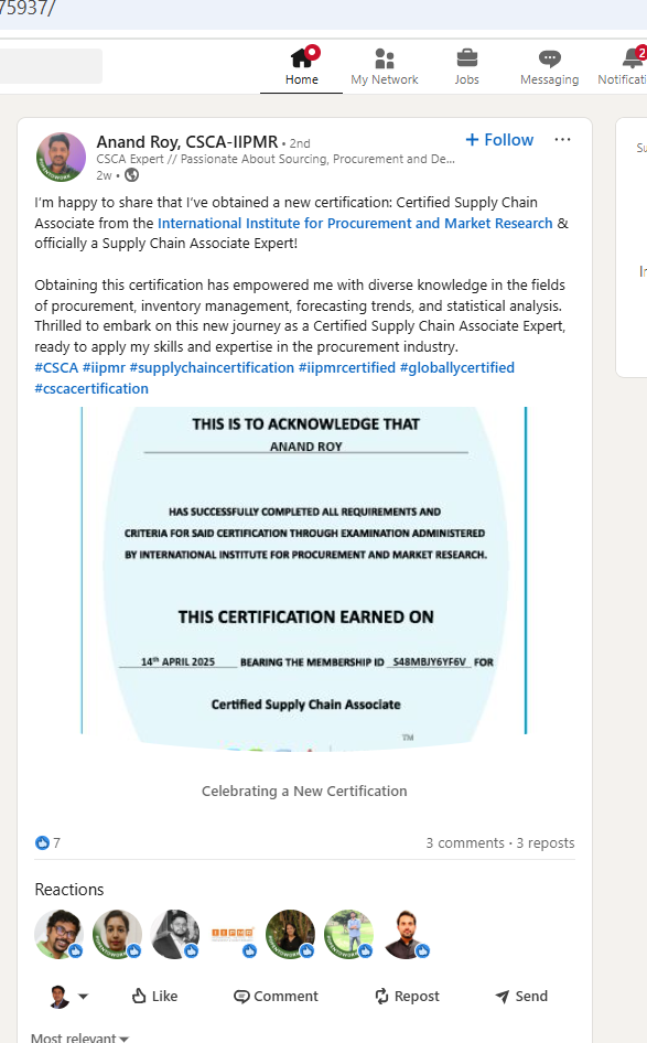 Linkedin Post 42